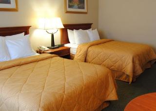 Hotel Comfort Inn