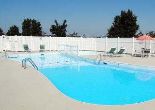 Hotel Comfort Inn