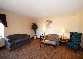 Hotel Comfort Inn