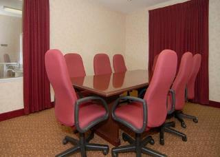 Hotel Comfort Inn