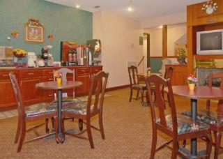 Hotel Comfort Inn