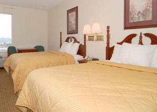 Hotel Comfort Inn
