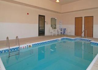 Hotel Comfort Inn