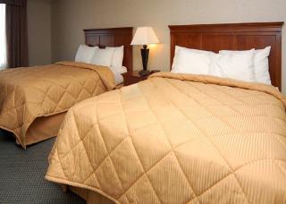 Hotel Comfort Inn
