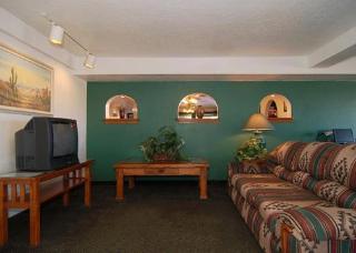 Hotel Comfort Inn
