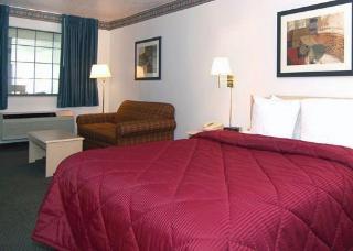 Hotel Comfort Inn