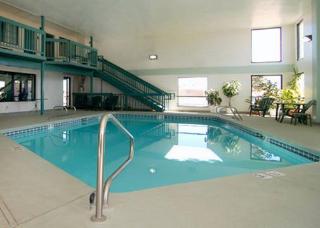 Hotel Comfort Inn