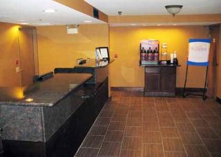 Hotel Comfort Inn