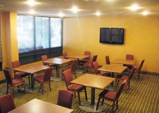 Hotel Comfort Inn