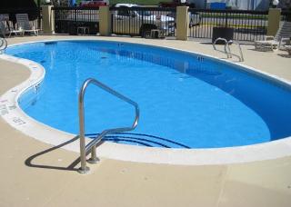 Hotel Comfort Inn