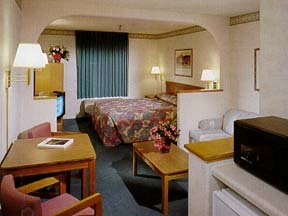 Hotel Comfort Inn