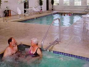 Hotel Comfort Inn