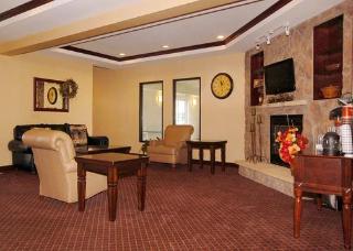 Hotel Comfort Inn