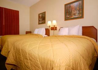Hotel Comfort Inn