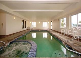 Hotel Comfort Inn