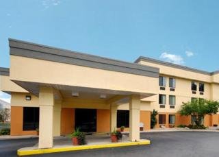 Hotel Comfort Inn