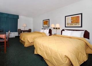 Hotel Comfort Inn