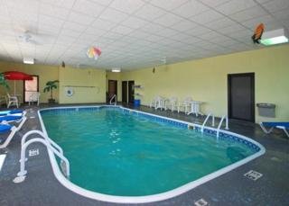 Hotel Comfort Inn