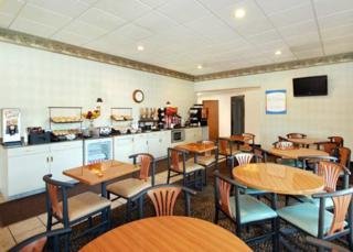 Hotel Comfort Inn