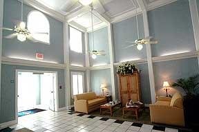 Hotel Comfort Inn