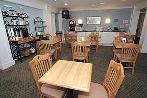 Hotel Comfort Inn