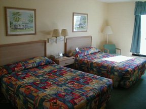 Hotel Comfort Inn