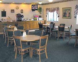 Hotel Comfort Inn