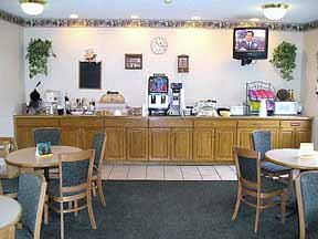 Hotel Comfort Inn
