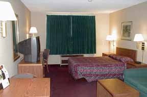 Hotel Comfort Inn