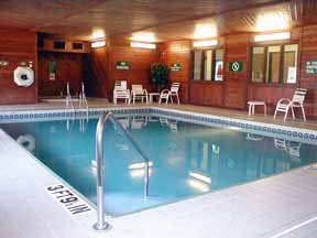 Hotel Comfort Inn