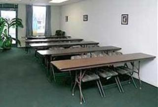 Hotel Comfort Inn