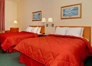 Hotel Comfort Inn
