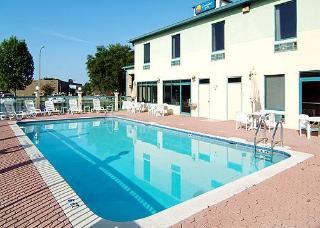 Hotel Comfort Inn