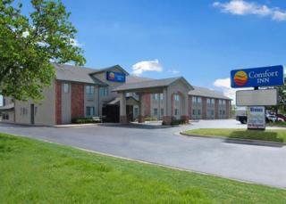 Hotel Comfort Inn