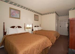 Hotel Comfort Inn