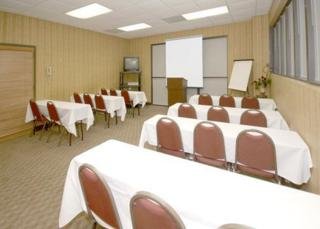Hotel Comfort Inn