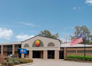 Hotel Comfort Inn