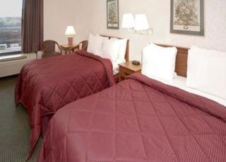 Hotel Comfort Inn