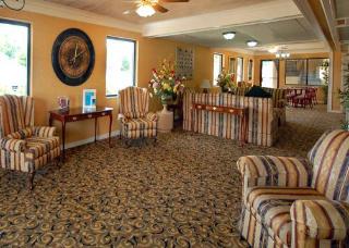 Hotel Comfort Inn