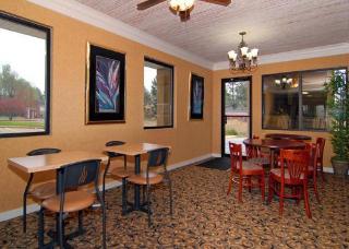 Hotel Comfort Inn