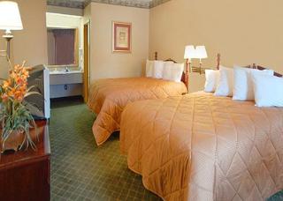 Hotel Comfort Inn