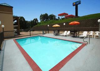 Hotel Comfort Inn