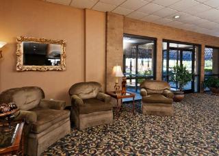 Hotel Comfort Inn
