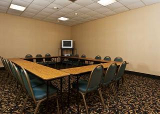 Hotel Comfort Inn
