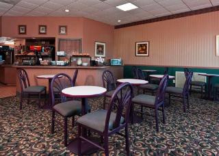 Hotel Comfort Inn