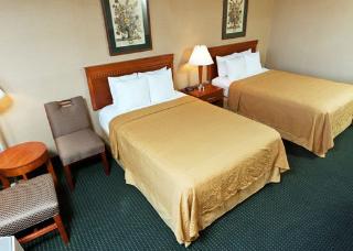 Hotel Comfort Inn