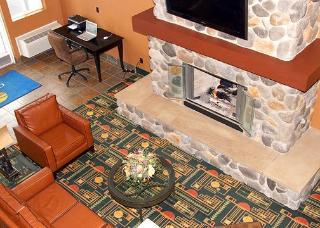 Hotel Comfort Inn