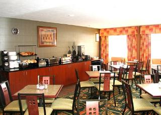 Hotel Comfort Inn