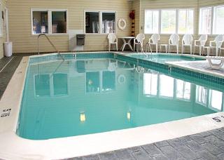 Hotel Comfort Inn