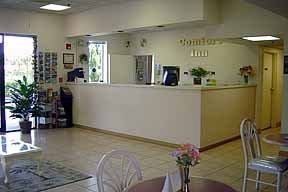 Hotel Comfort Inn